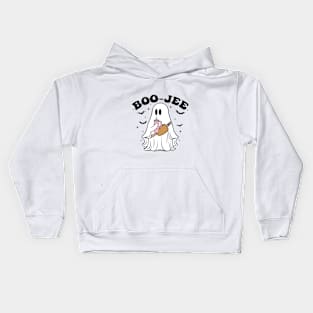 Boo-Jee Kids Hoodie